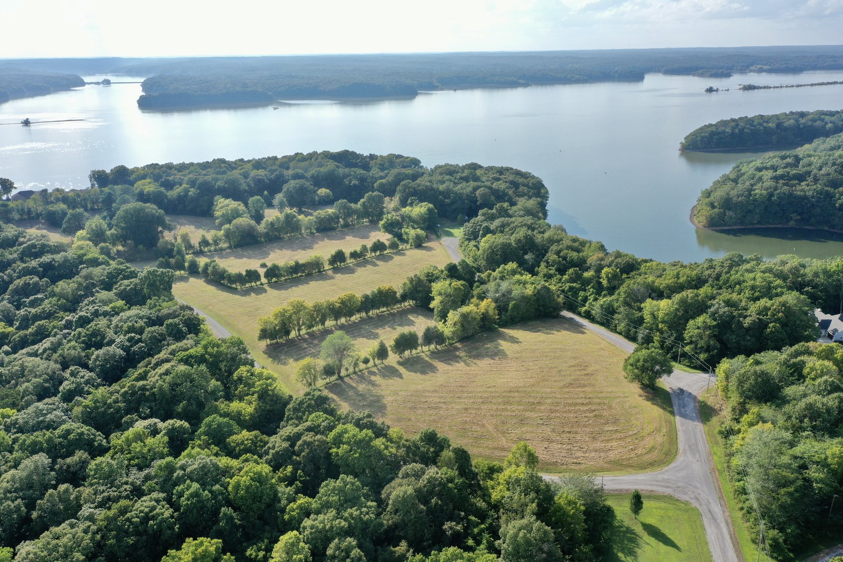Image for 33+/- UNRESTRICTED Waterfront Acres