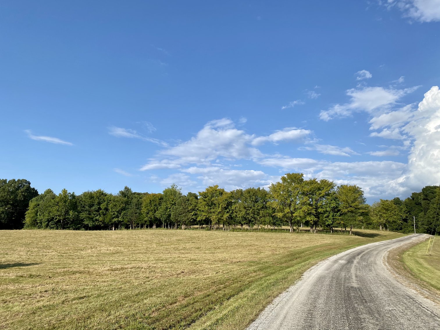 Image for 33+/- UNRESTRICTED Waterfront Acres