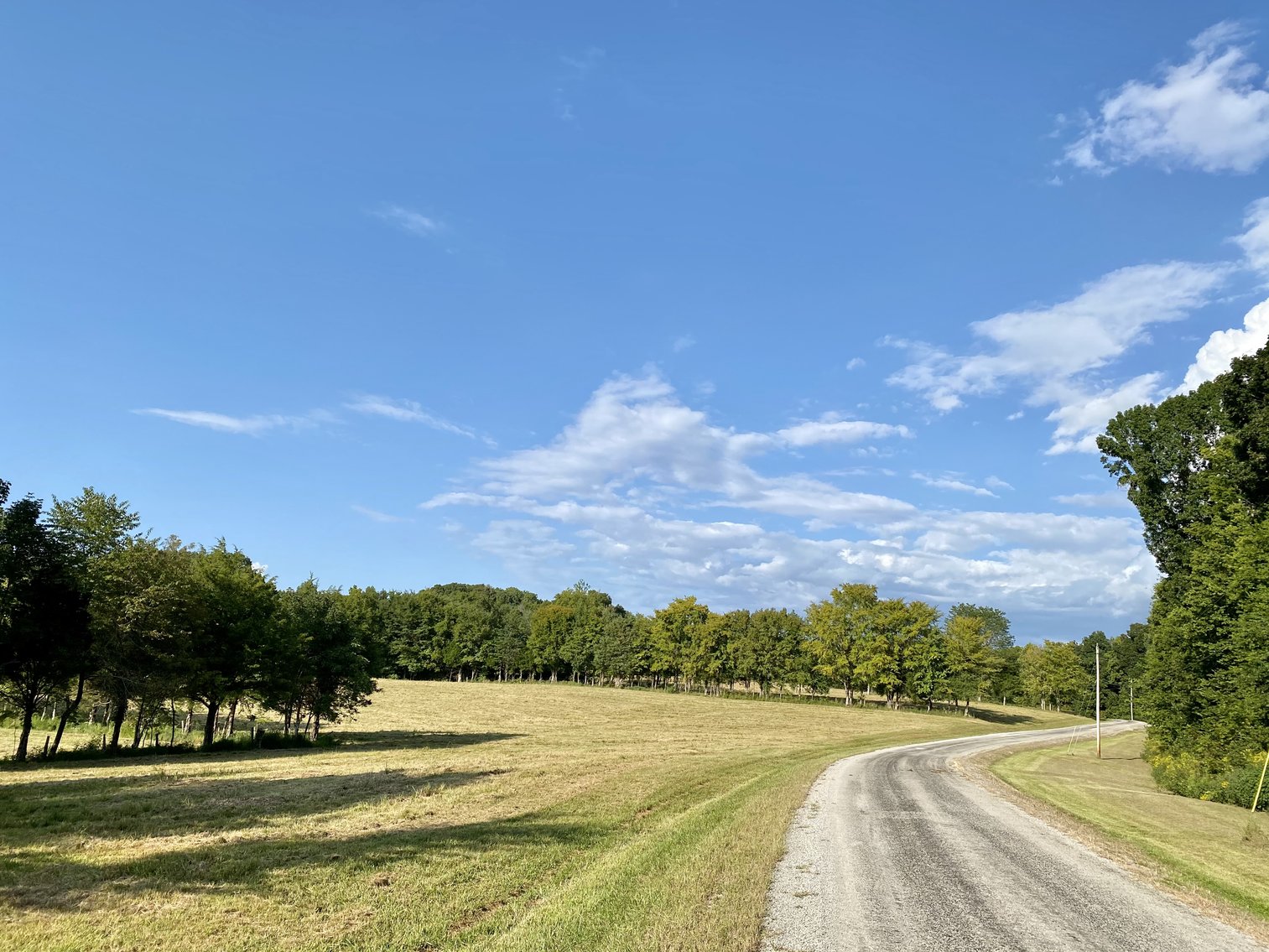 Image for 33+/- UNRESTRICTED Waterfront Acres