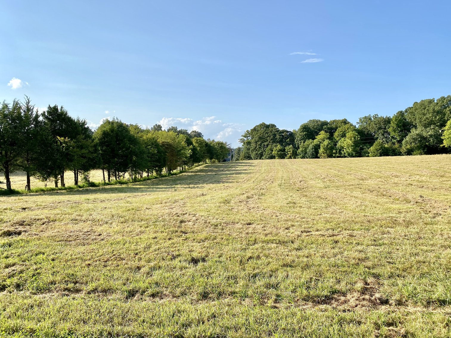 Image for 33+/- UNRESTRICTED Waterfront Acres