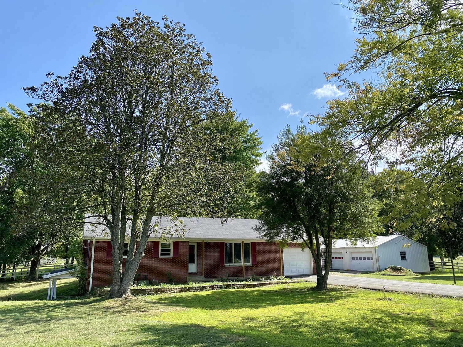 Image for 2031 Canton Road, Cadiz Auction