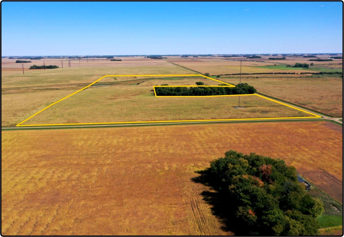 Image for Sale Pending - Martin Co., MN - 155.94 Ac., m/l (190-0040)