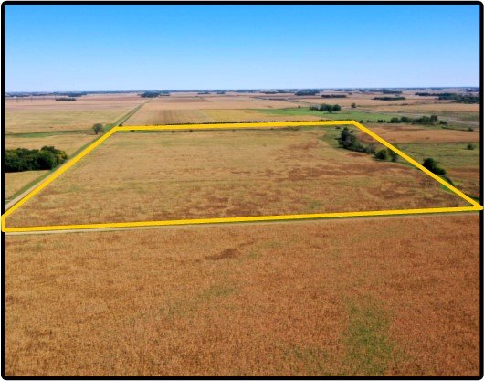Image for Sale Pending - Martin Co., MN - 155.94 Ac., m/l (190-0040)