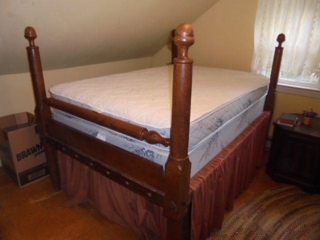 Image for PUBLIC ESTATE AUCTION