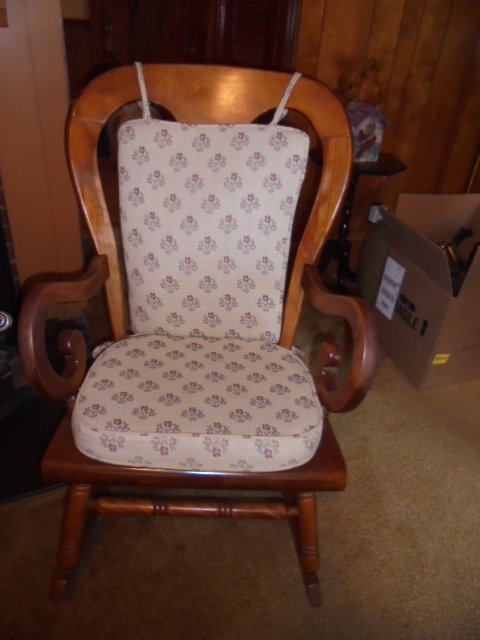 Image for PUBLIC ESTATE AUCTION