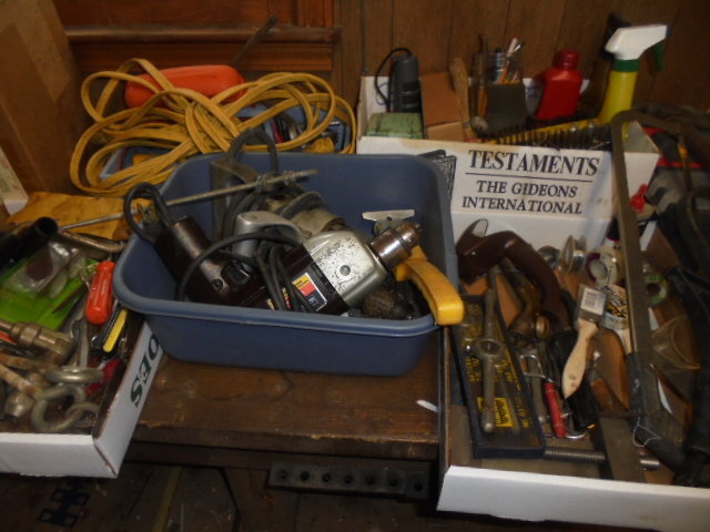 Image for PUBLIC ESTATE AUCTION