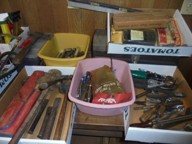 Image for PUBLIC ESTATE AUCTION