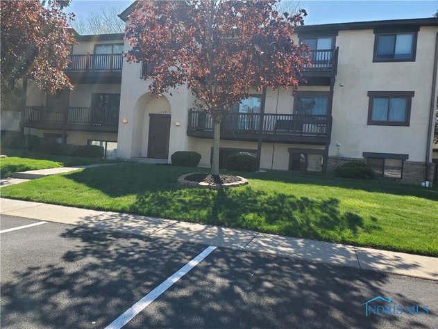 Image for 1668 Brownstone Boulevard Unit #631, Toledo, Ohio 43614