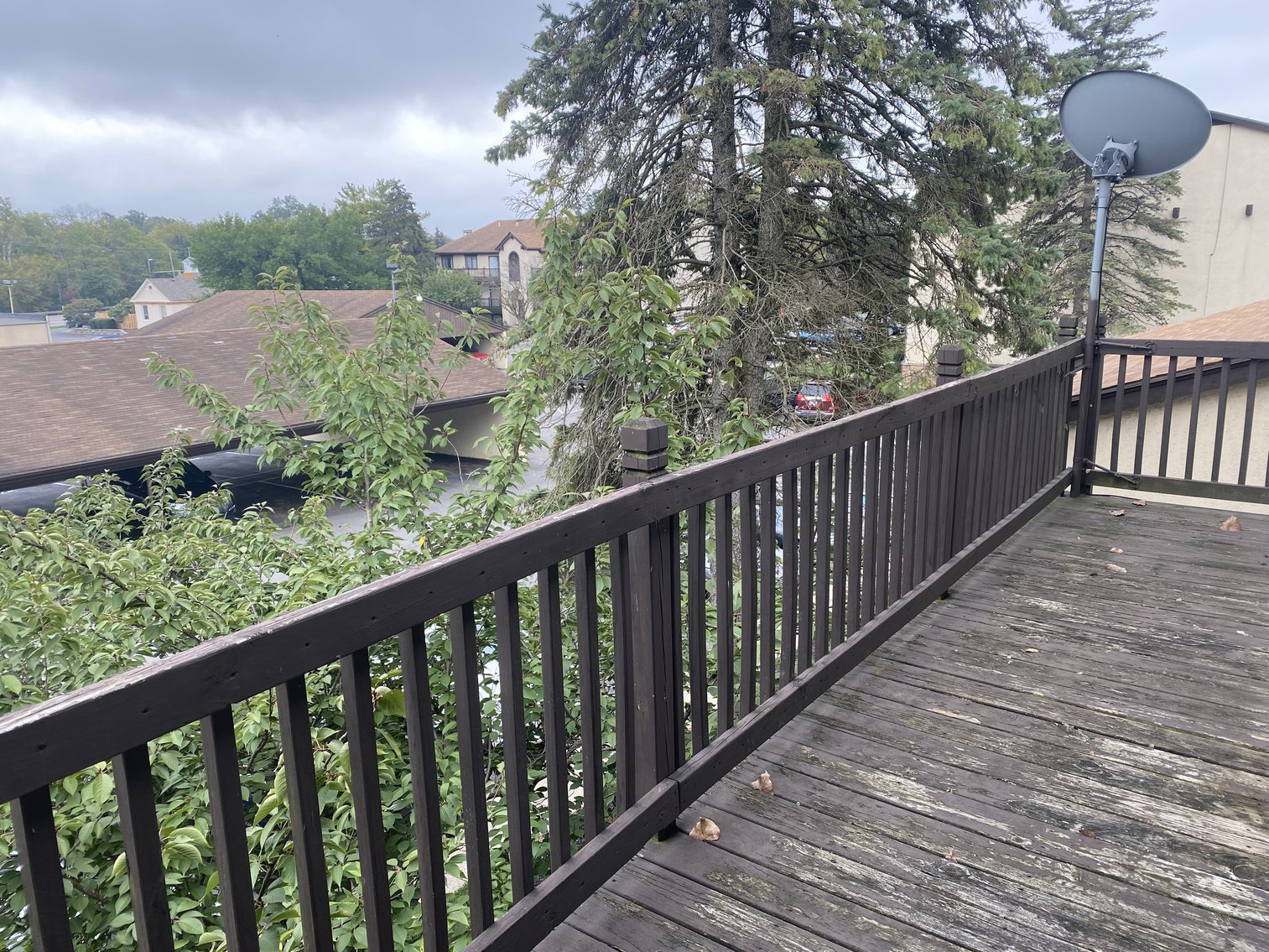 Image for 1668 Brownstone Boulevard Unit #631, Toledo, Ohio 43614