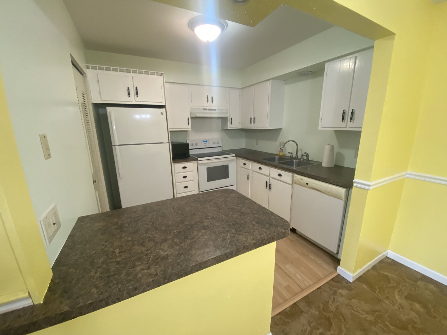 Image for 1668 Brownstone Boulevard Unit #631, Toledo, Ohio 43614