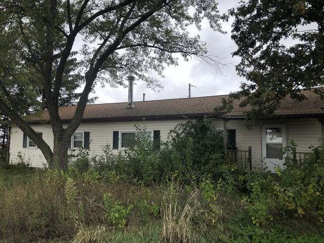 Image for 5961 Bradner Road and 316 East High Street