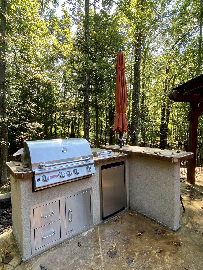 Image for Waterfront Log Home & Personal Property