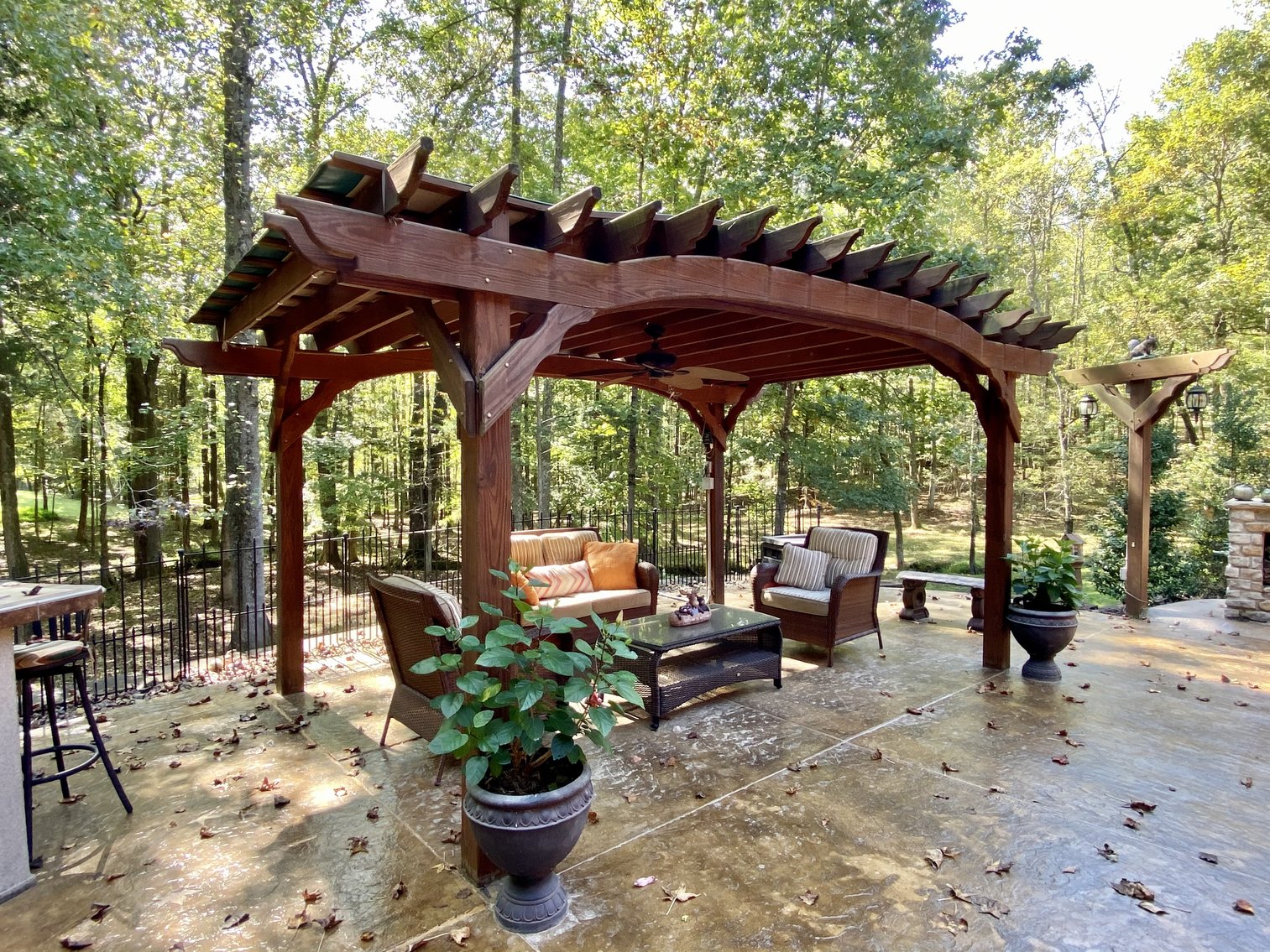 Image for Waterfront Log Home & Personal Property