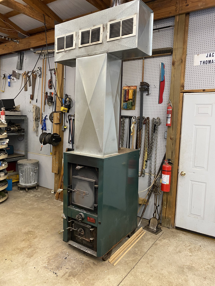 Image for Waterfront Log Home & Personal Property