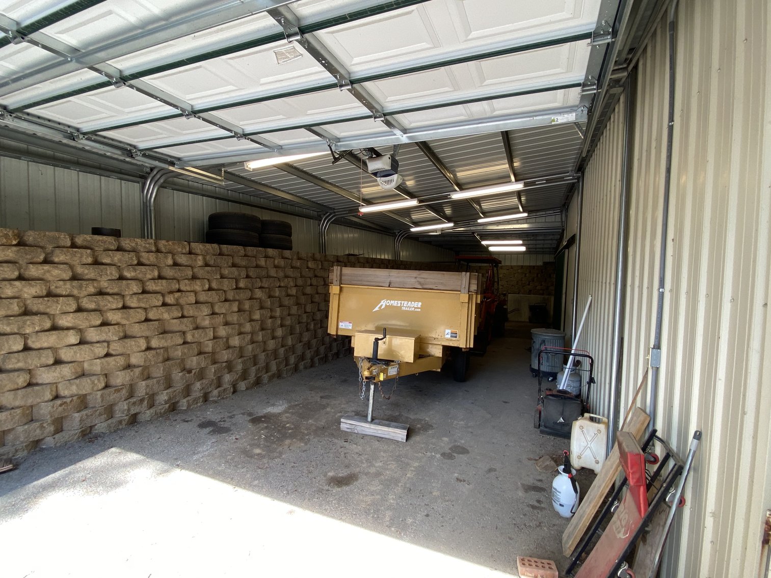 Image for Waterfront Log Home & Personal Property