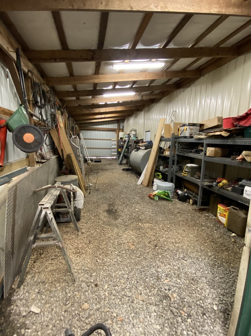 Image for Waterfront Log Home & Personal Property