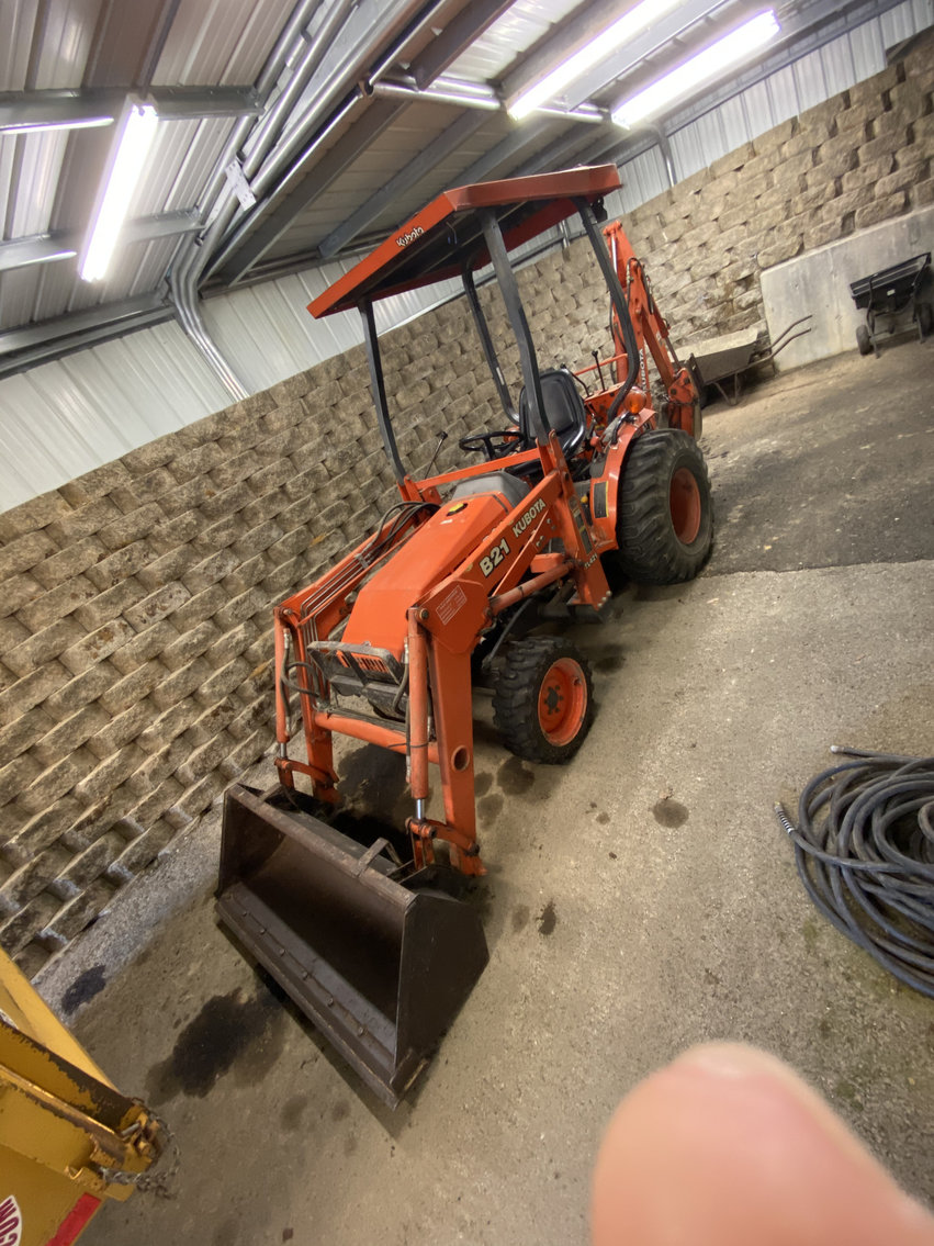 Image for Waterfront Log Home & Personal Property