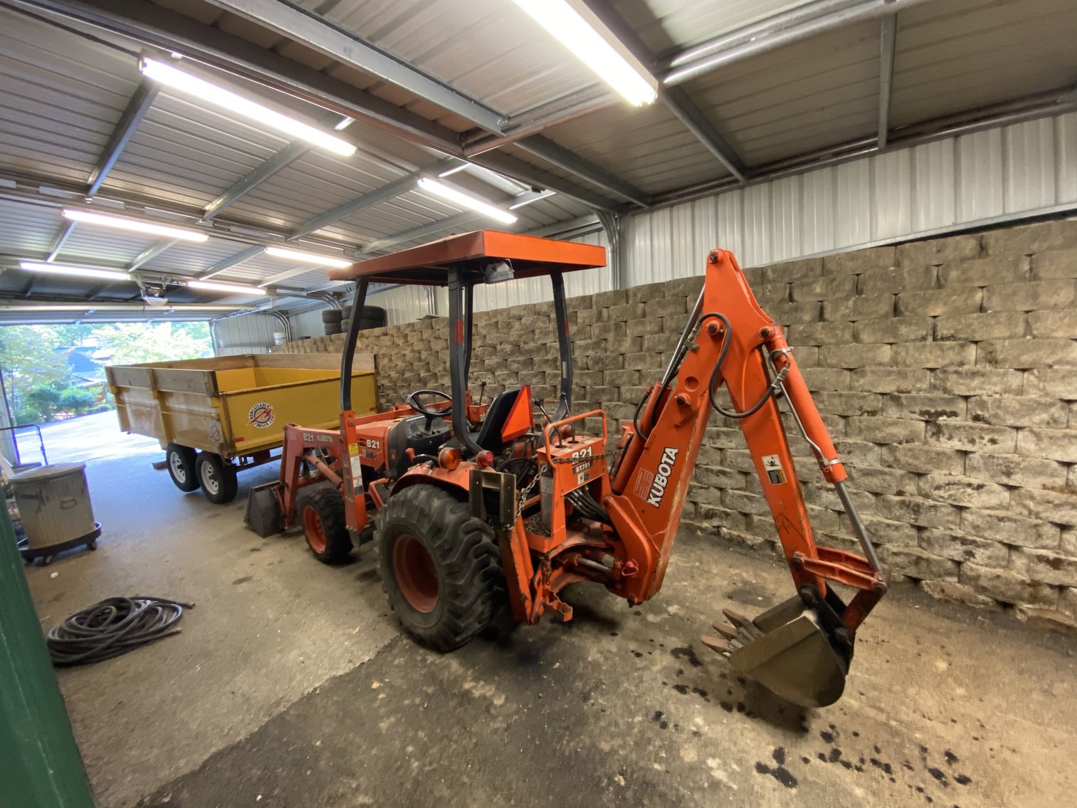 Image for Waterfront Log Home & Personal Property