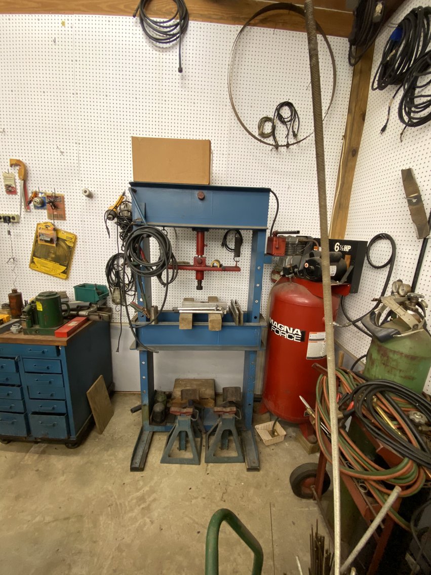 Image for Waterfront Log Home & Personal Property