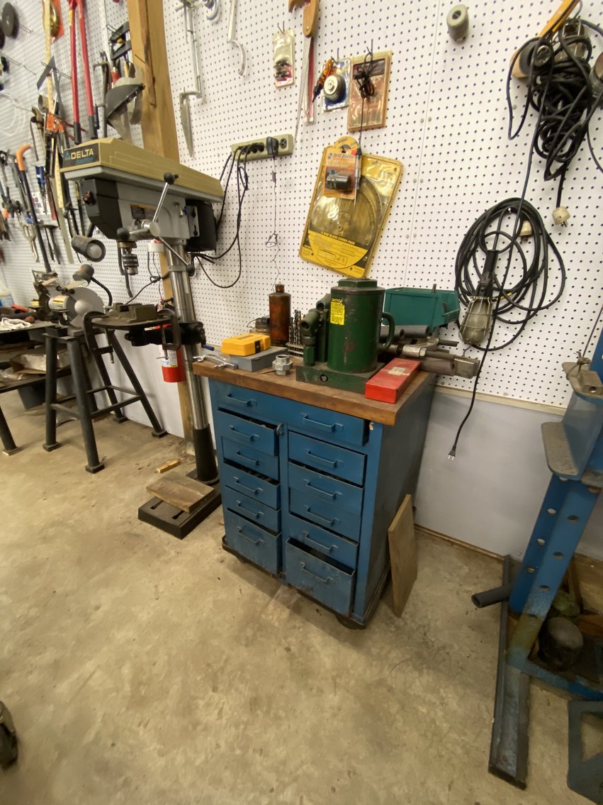 Image for Waterfront Log Home & Personal Property