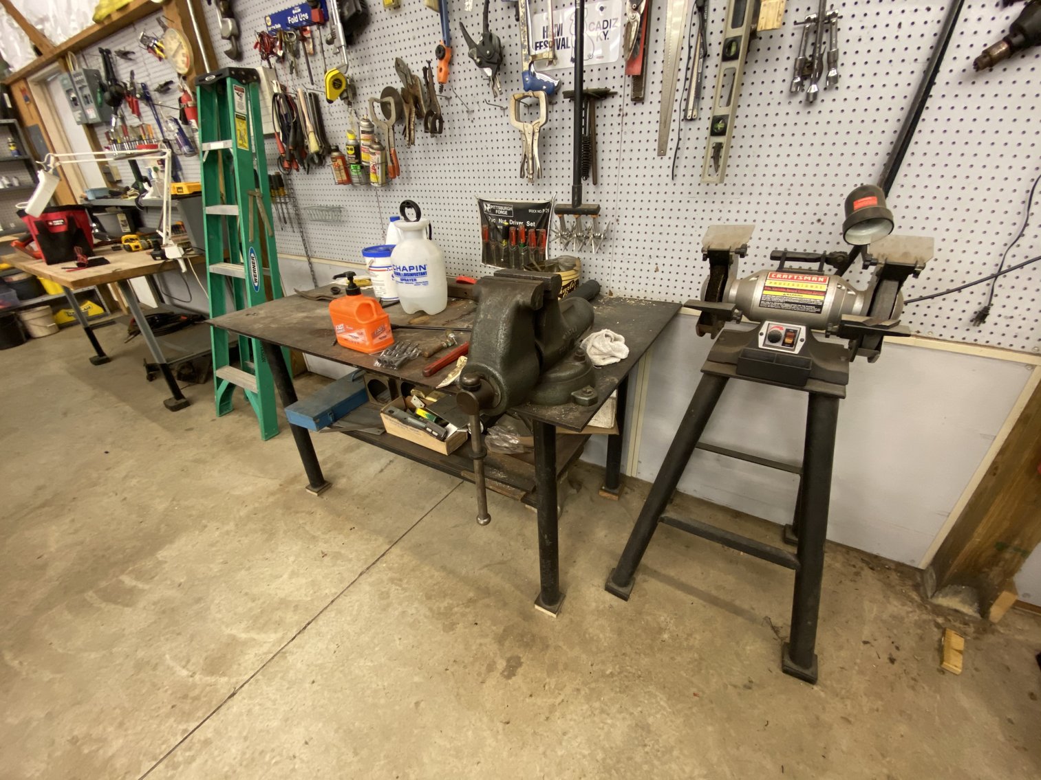 Image for Waterfront Log Home & Personal Property