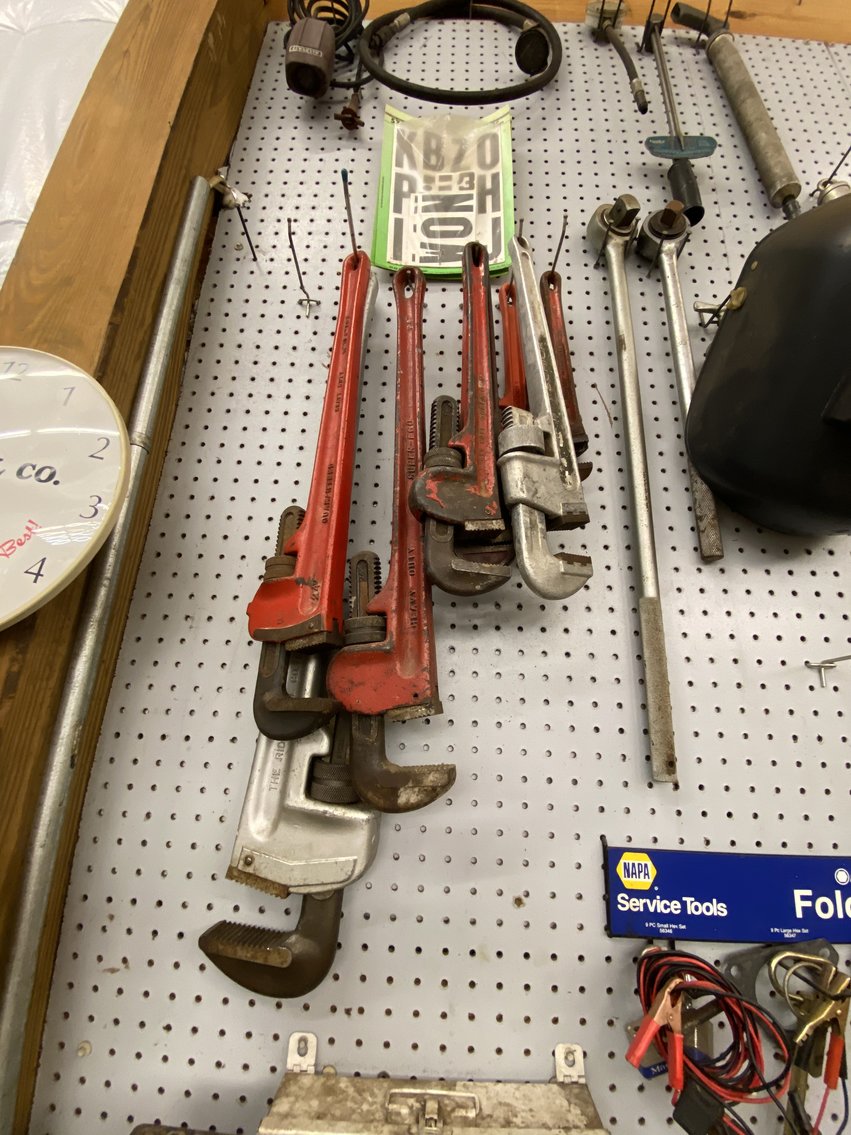 Image for Waterfront Log Home & Personal Property