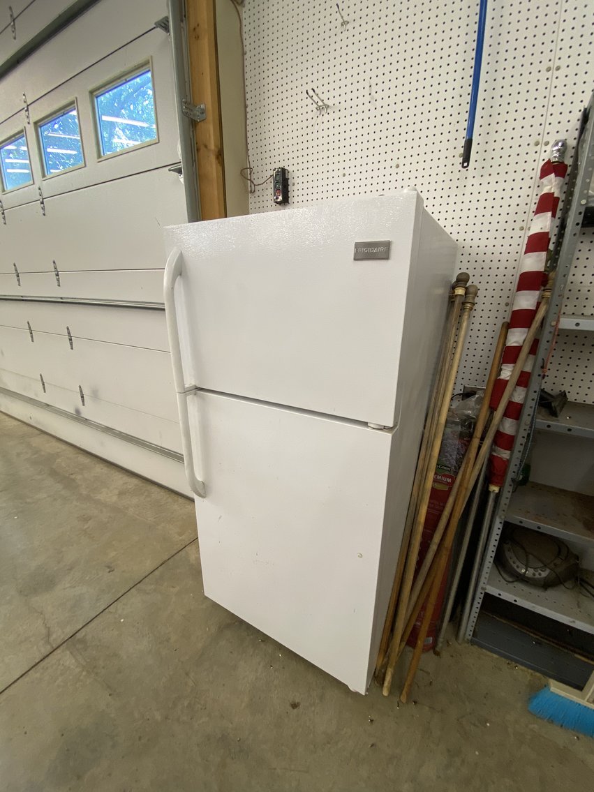 Image for Waterfront Log Home & Personal Property