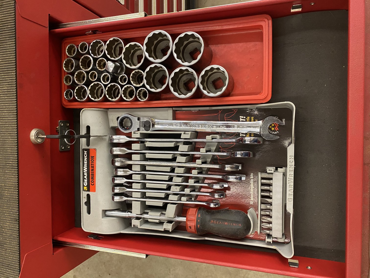 Image for Waterfront Log Home & Personal Property