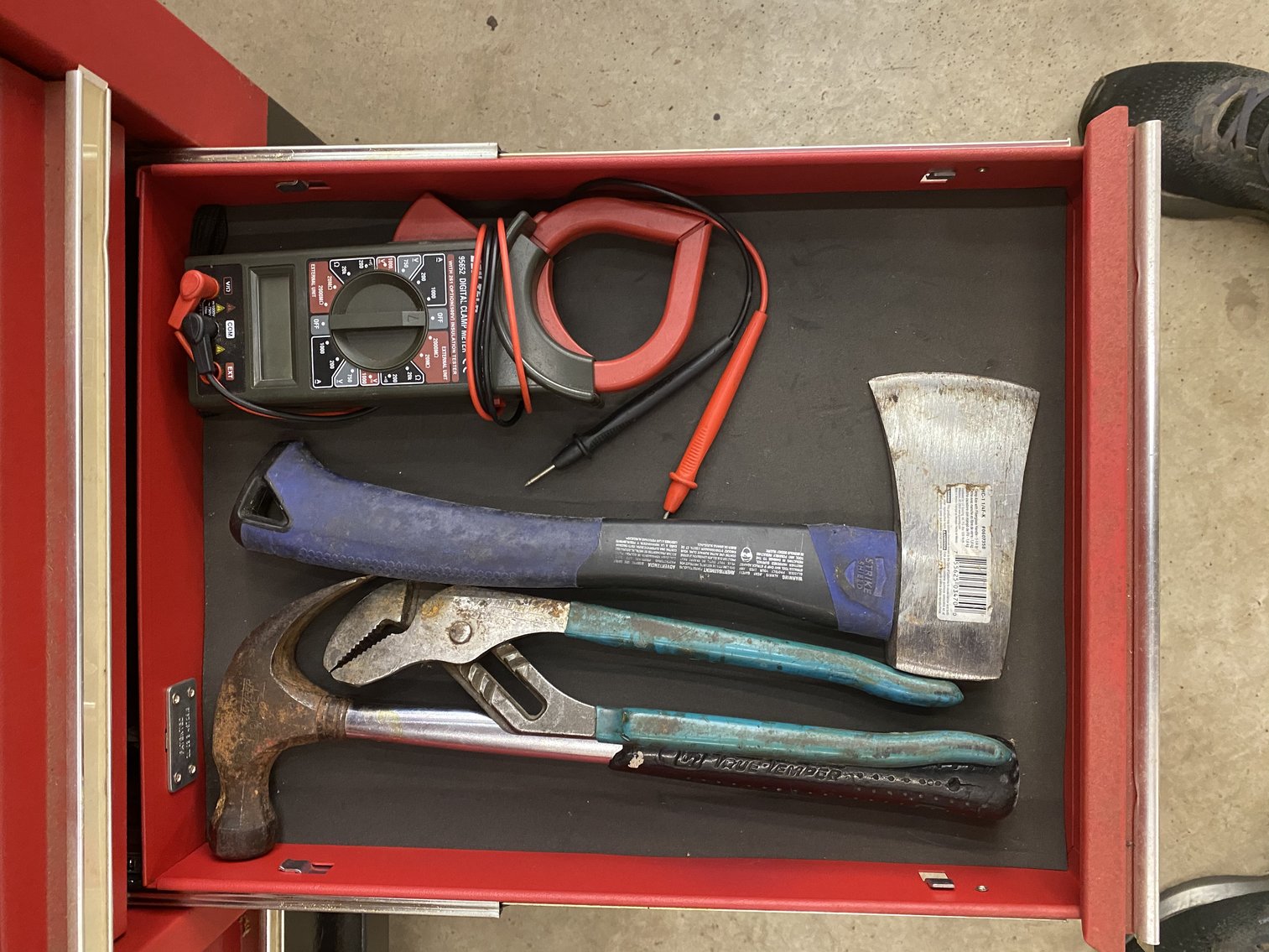 Image for Waterfront Log Home & Personal Property