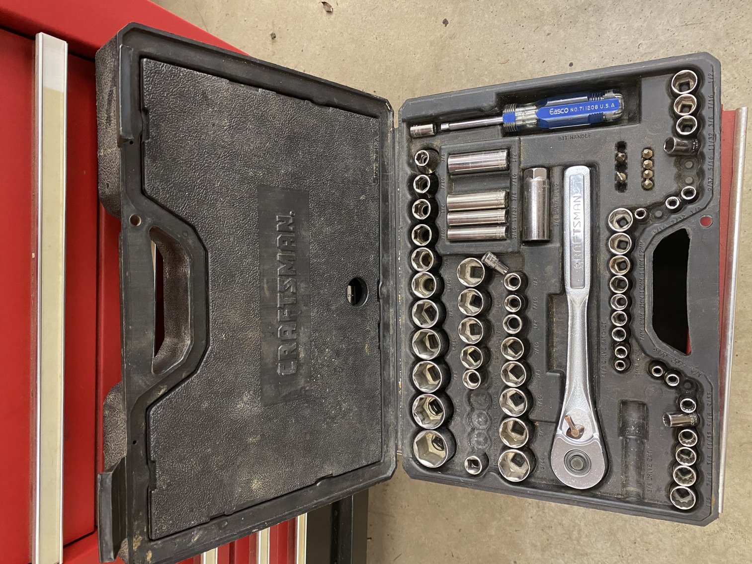 Image for Waterfront Log Home & Personal Property