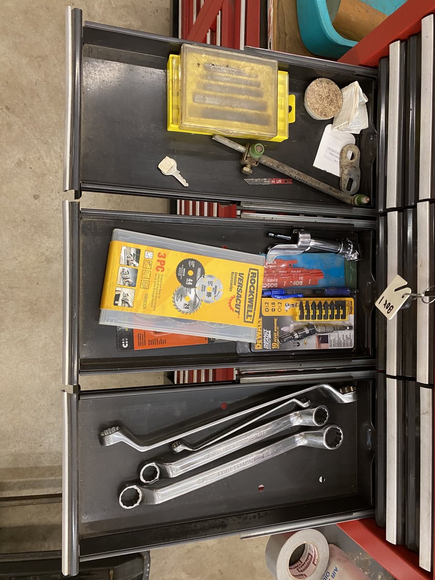 Image for Waterfront Log Home & Personal Property