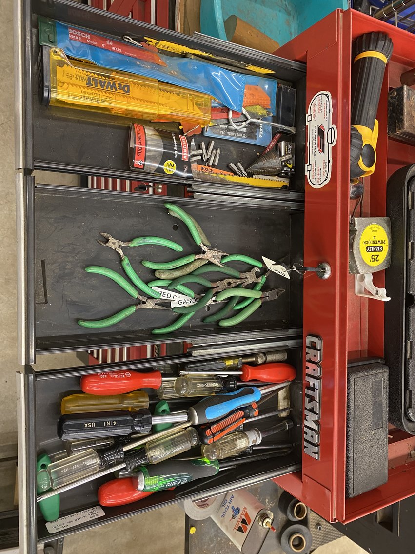 Image for Waterfront Log Home & Personal Property