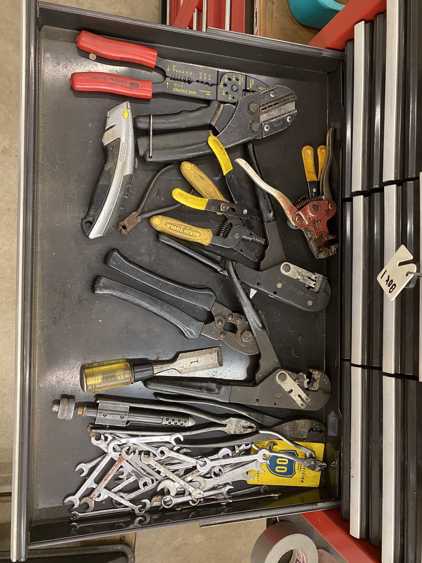 Image for Waterfront Log Home & Personal Property