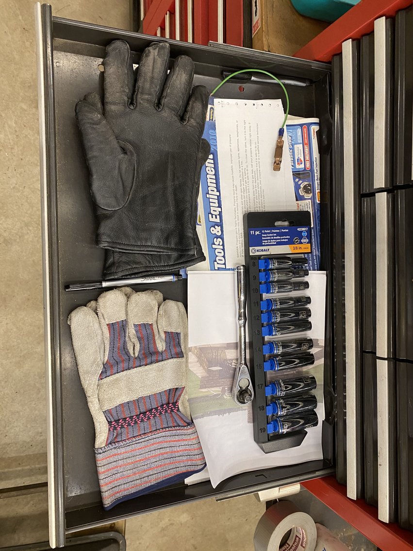 Image for Waterfront Log Home & Personal Property