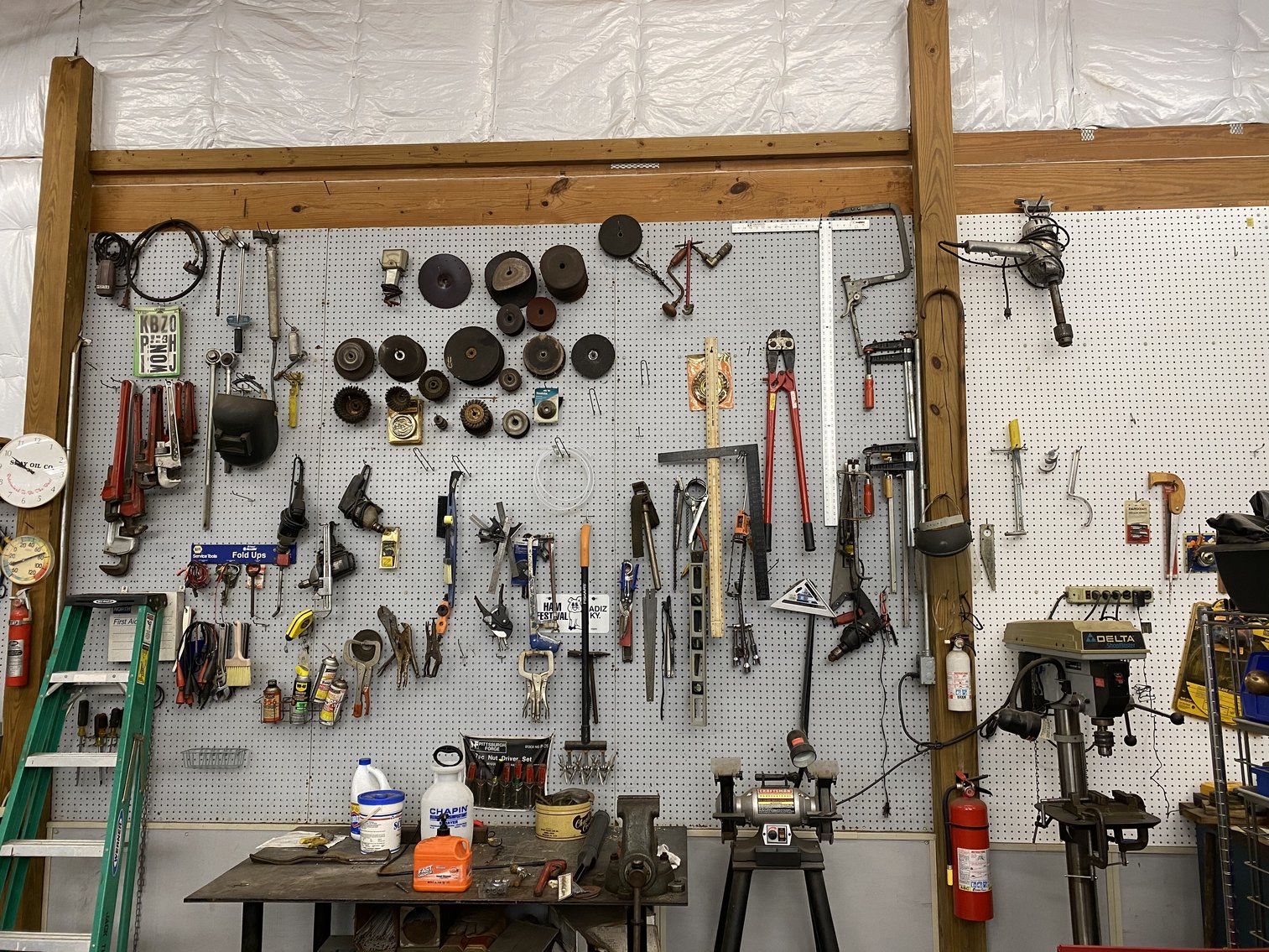 Image for Waterfront Log Home & Personal Property