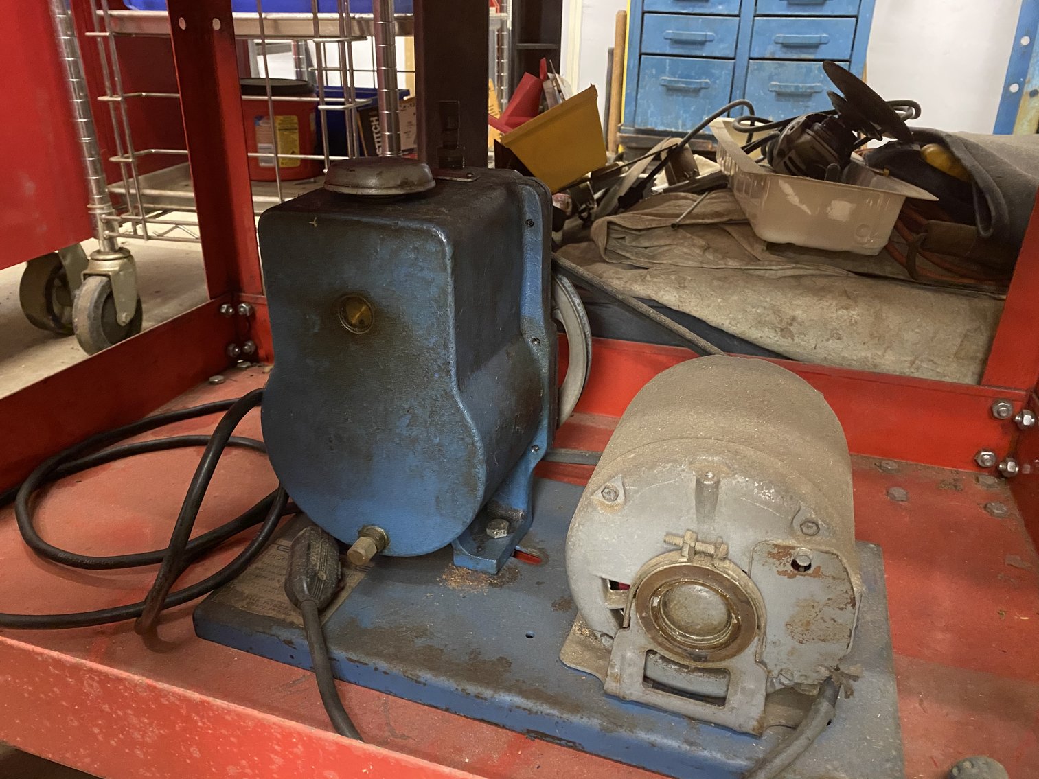 Image for Waterfront Log Home & Personal Property