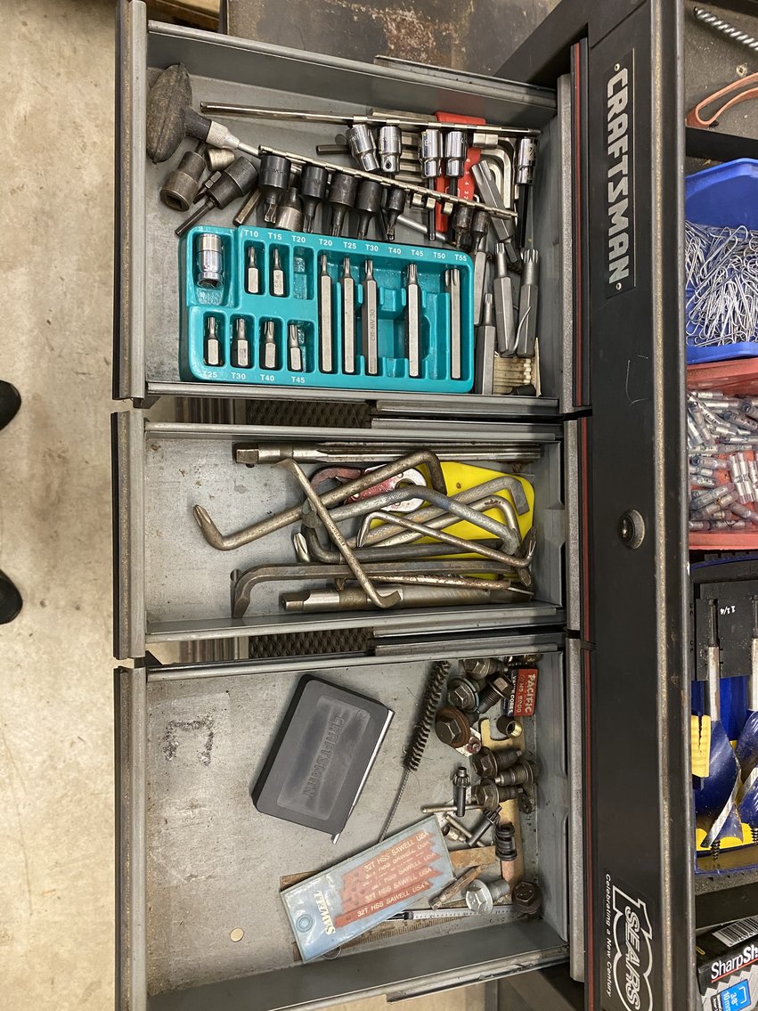 Image for Waterfront Log Home & Personal Property