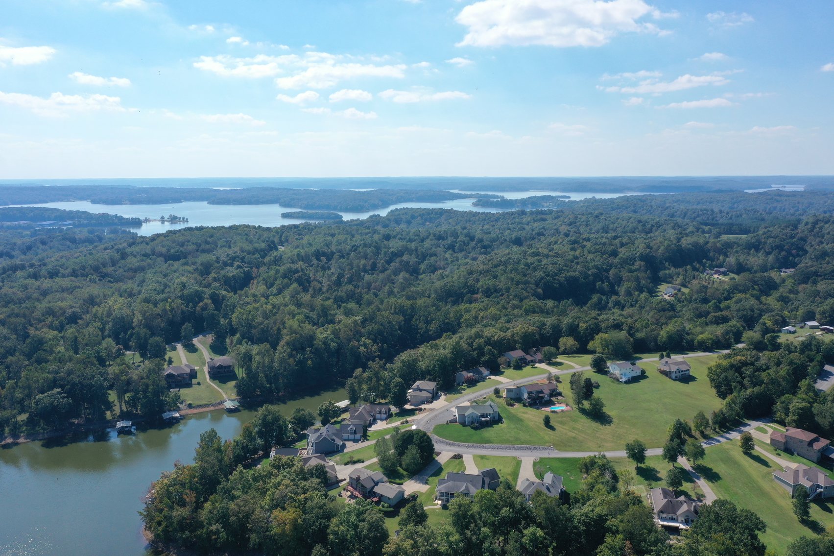 Image for 41+/- Acre ABSOLUTE LAND AUCTION