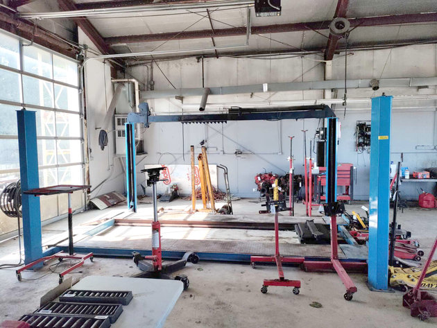 Image for Automotive Equipment, Snap-On Tools, Parts, Boat