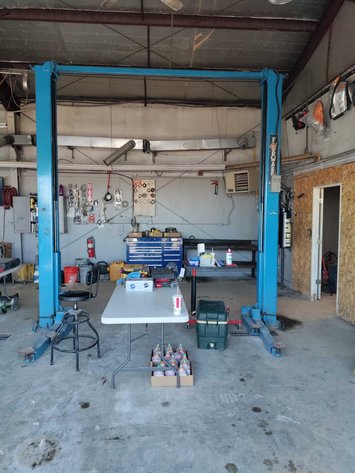 Image for Automotive Equipment, Snap-On Tools, Parts, Boat