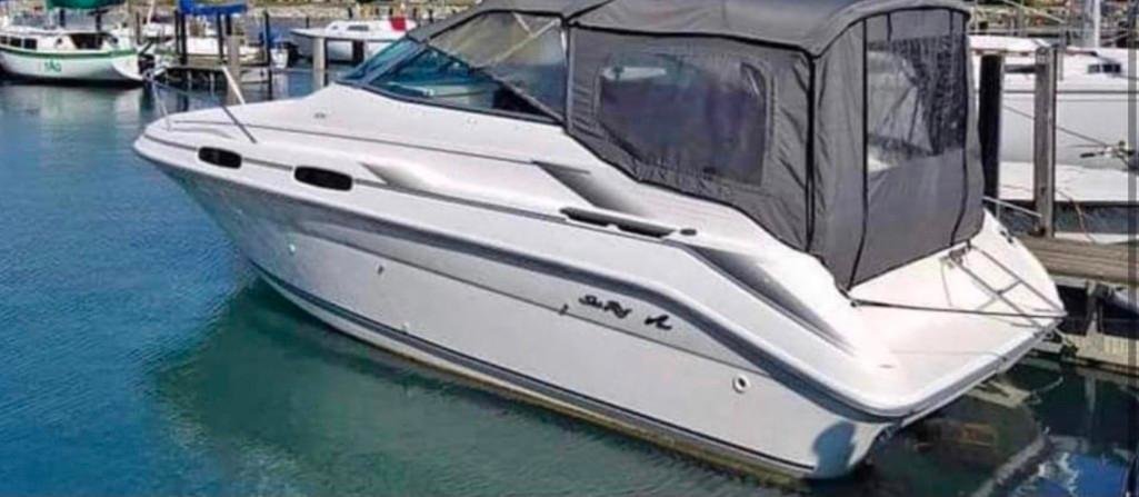 Image for Automotive Equipment, Snap-On Tools, Parts, Boat