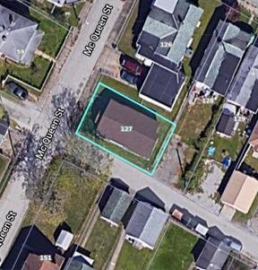 Image for SOLD $9,900 - Garage on Large Corner Lot Selling to the Highest Bidder