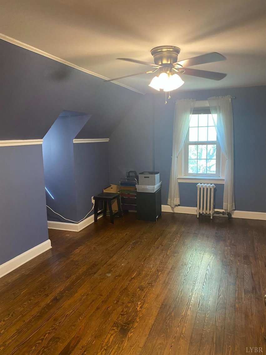 Image for 4513  Fairmont Ave,  Lynchburg, VA  24502