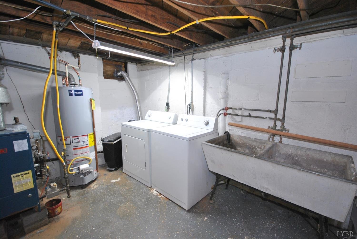 Image for 4513  Fairmont Ave,  Lynchburg, VA  24502