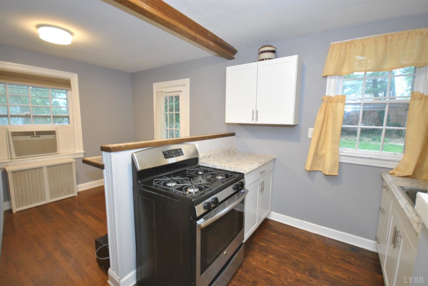 Image for 4513  Fairmont Ave,  Lynchburg, VA  24502