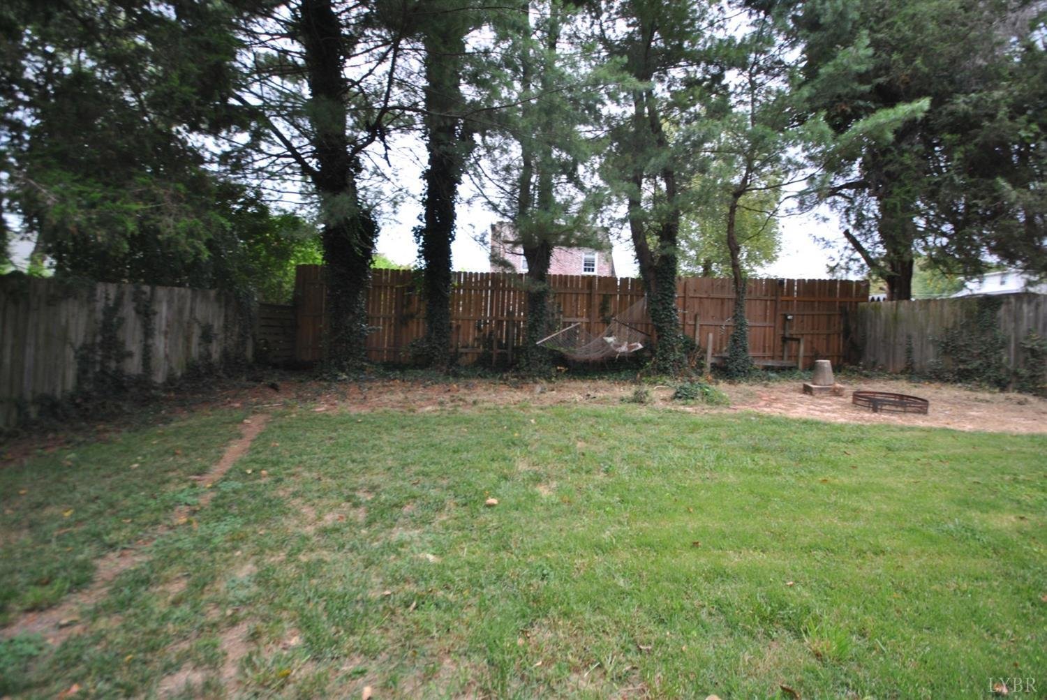 Image for 4513  Fairmont Ave,  Lynchburg, VA  24502