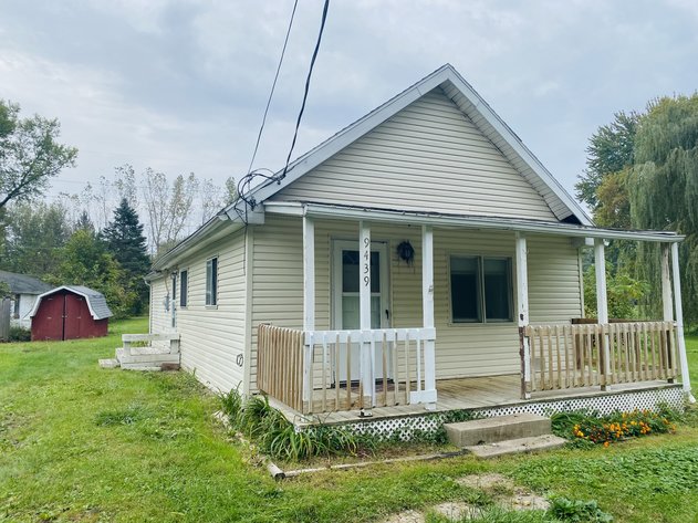 Image for 9439 and 9443 Geiser Road, Holland, Ohio 43528