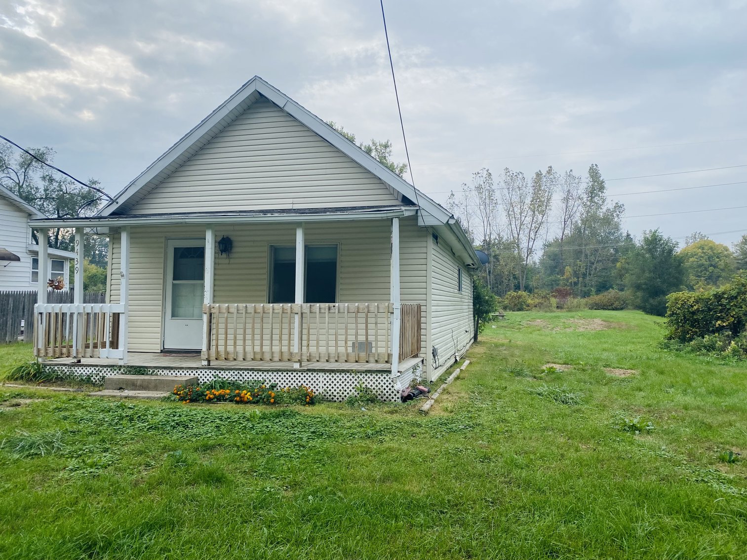 Image for 9439 and 9443 Geiser Road, Holland, Ohio 43528
