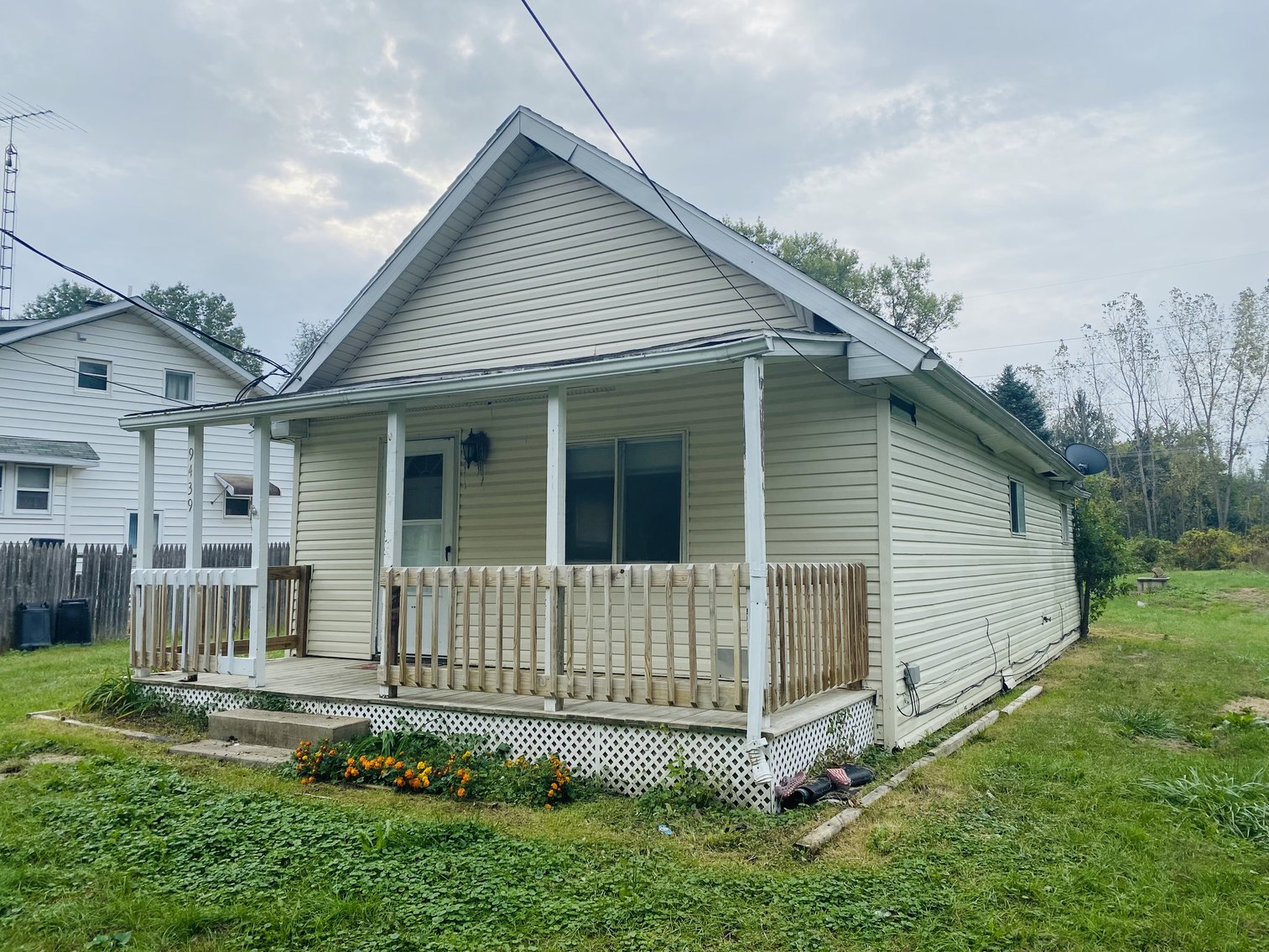 Image for 9439 and 9443 Geiser Road, Holland, Ohio 43528