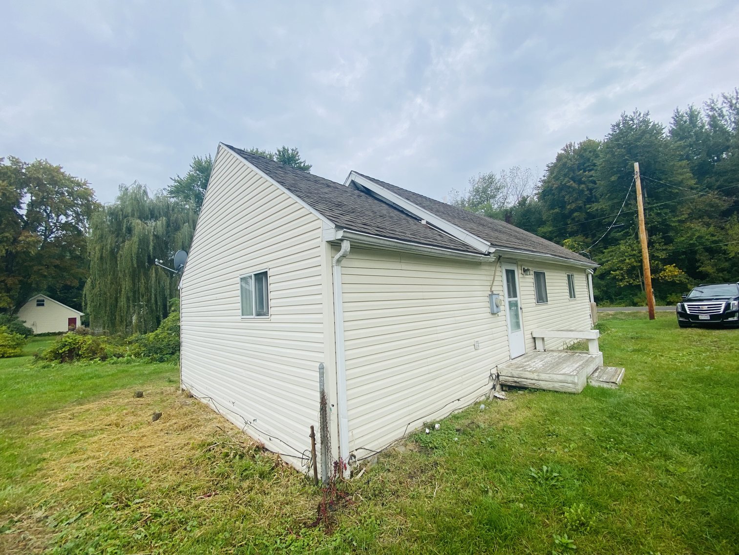 Image for 9439 and 9443 Geiser Road, Holland, Ohio 43528